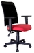 Cadeira ergonômica encosto em tela PMC140B na internet