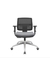 Cadeira Saturno Relax Alumínio - Premiatta Móveis Corporativos e Cofres