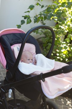 PORTA ENFANT ROSA - comprar online