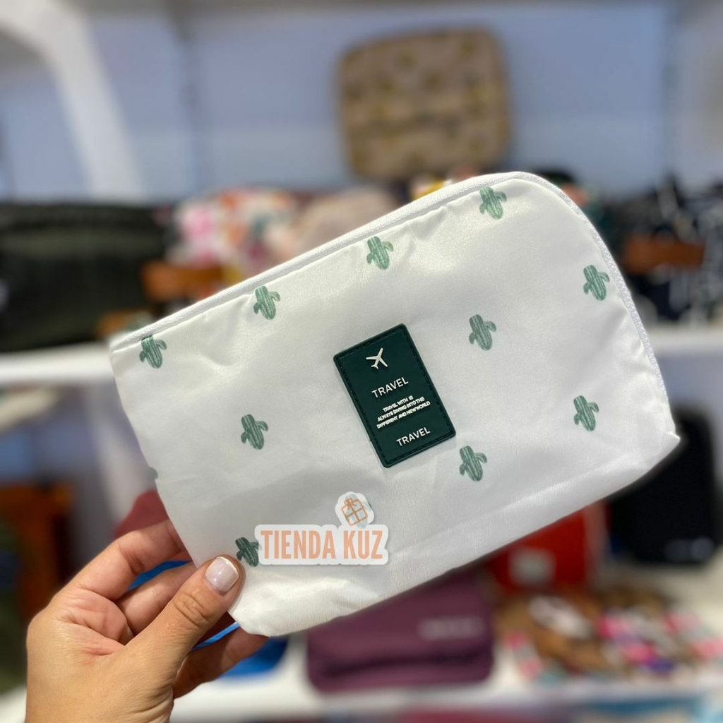 NECESER TRAVEL PLANO Comprar en Tiendakuz