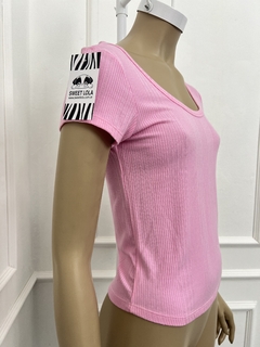 Remera cloe - Sweet Lola