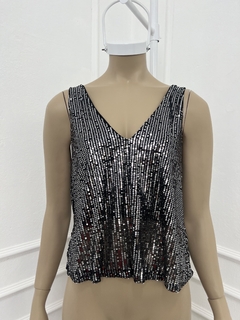 Musculosa luxury - comprar online