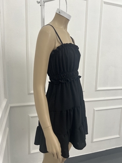 Vestido romantic - tienda online