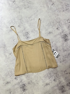 Musculosa kim