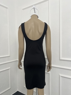 Vestido carlota - tienda online