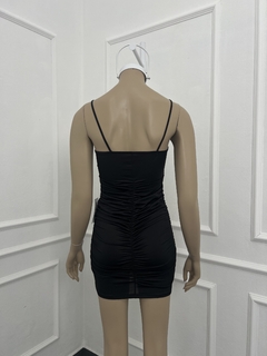 Vestido pilar - tienda online