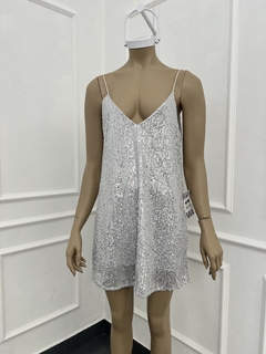 Vestido fiamma - Sweet Lola