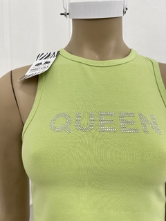 Top queen - comprar online