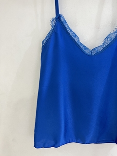 Musculosa marruecos - tienda online