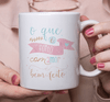 Caneca | Feito com amor