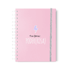 Planner (Eu sou pode(rosa)