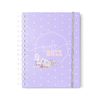 Caderno Pontilhado (Girl Boss)