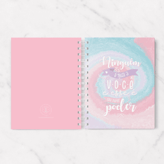 Caderno de Pedido (Super Poder) - comprar online