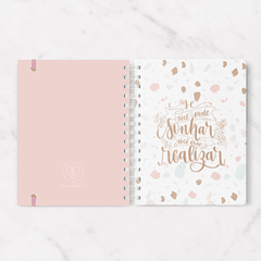 Caderno de Pedido (Se você pode...) - comprar online