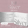 KIT SILVER - Semana GLOW