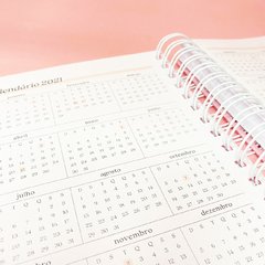 Planner (O que é feito com amor...) - loja online