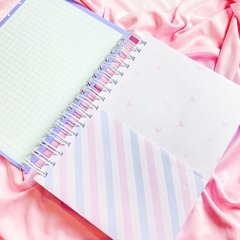Caderno de Agendamento 2022 (Girl Boss) na internet