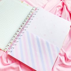 Agenda Permanente (O Que É Feito Com Amor...) - comprar online