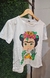 Remera Frida