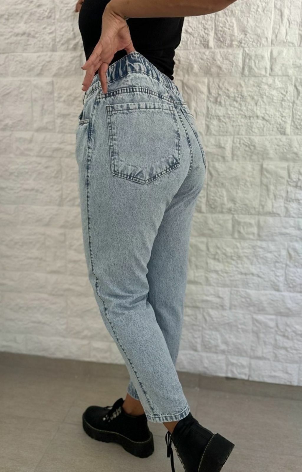 Jean mom 46 deals