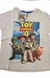 Pasión kids- remera niños Toy Story- talles 4 y 6-