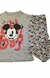 Pasión Kids- Pijama de Mickey talle 6-