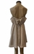 Vestido Vittorina-talles 1 al 5- - comprar online