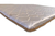 "Pillow SOFT desmontable 1 y 1/2 plazas 100x190"