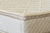 "Colchón 140x190 Línea Diamante Doble Pillow" - comprar online