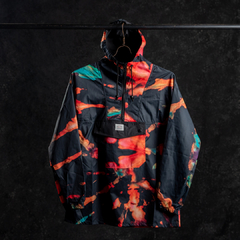 Anorak Volcano