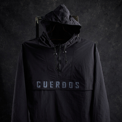 Anorak New Negro en internet