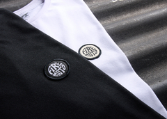 Remera Club Negro - comprar online