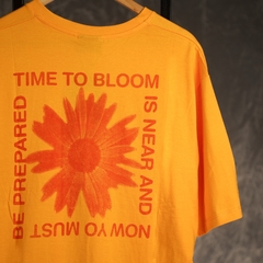 Remera Bloom - Nápoles Mix