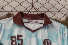 Camiseta CFC Celeste - tienda online