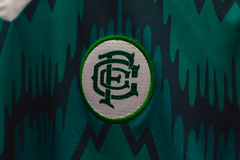 Camiseta CFC Verde