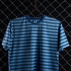 Remera Gascan Azul - comprar online