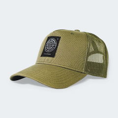 Gorra Honk Verde