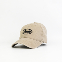 Gorra Hippie Beige