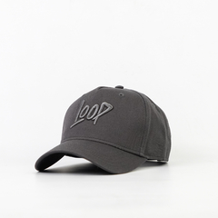 Gorra Kali 2.0 Gris