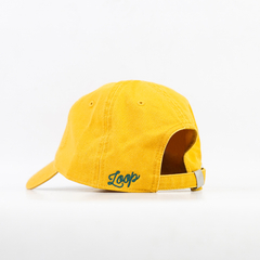 Gorra Work Amarillo en internet