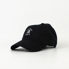 Gorra Karma Negro - comprar online