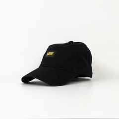 Gorra Line Negro en internet