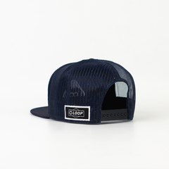 Gorra Acg Azul - comprar online