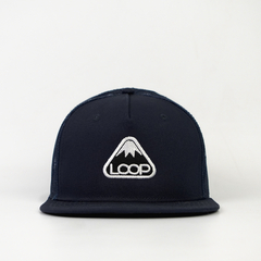 Gorra Acg Azul