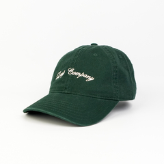 Gorra Deville Verde