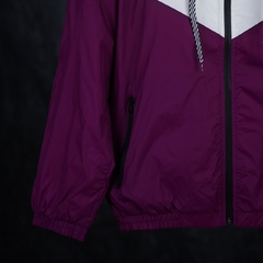 Campera Nina Morado en internet