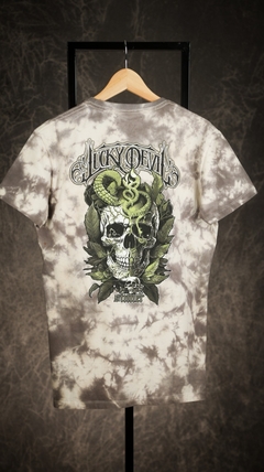 Imagen de Remera Lucky Devil