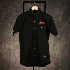 Camisa Stp Negro - comprar online