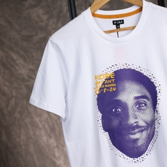 Remera Hola Kobe Blanco - comprar online