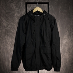 Campera Mardin Negro